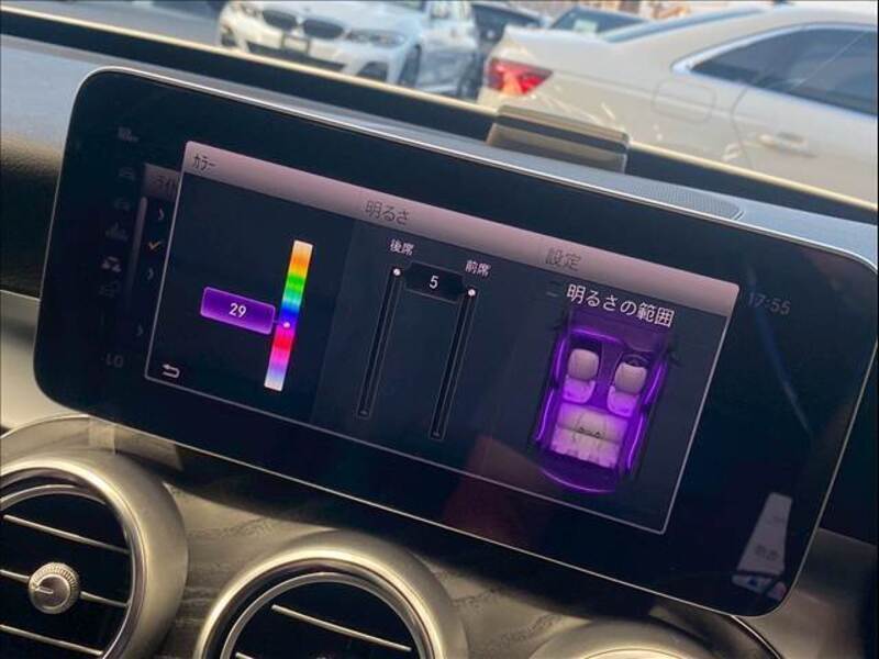 C-CLASS