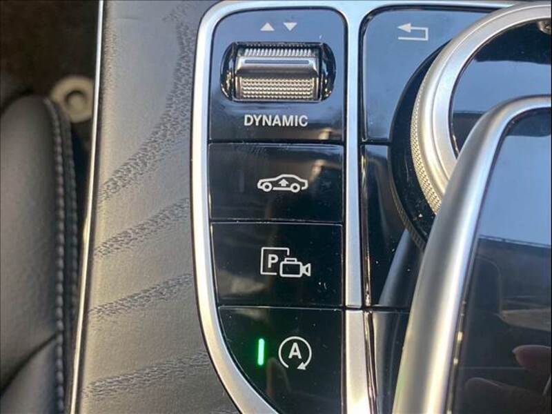 C-CLASS