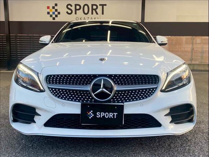 C-CLASS