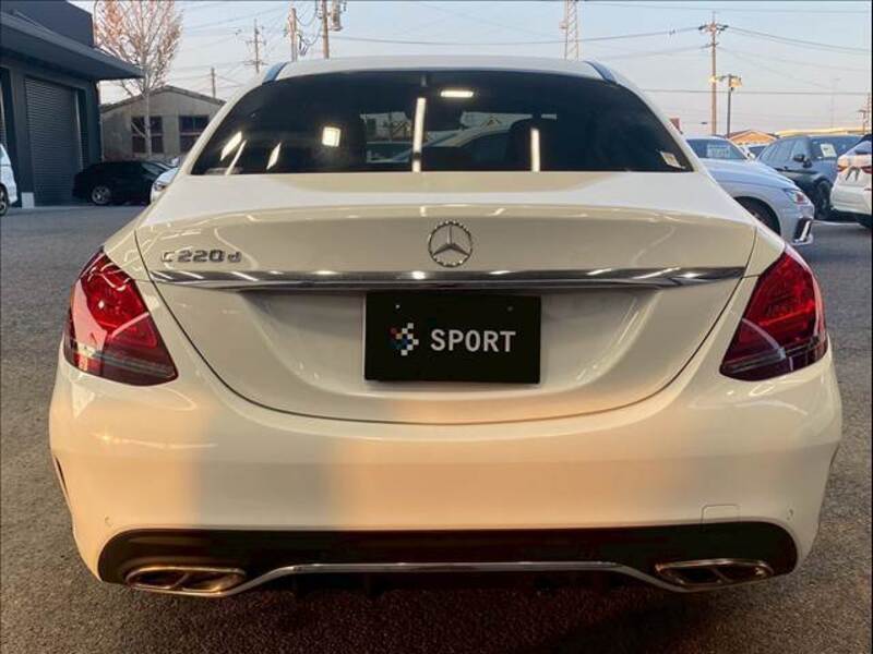 C-CLASS