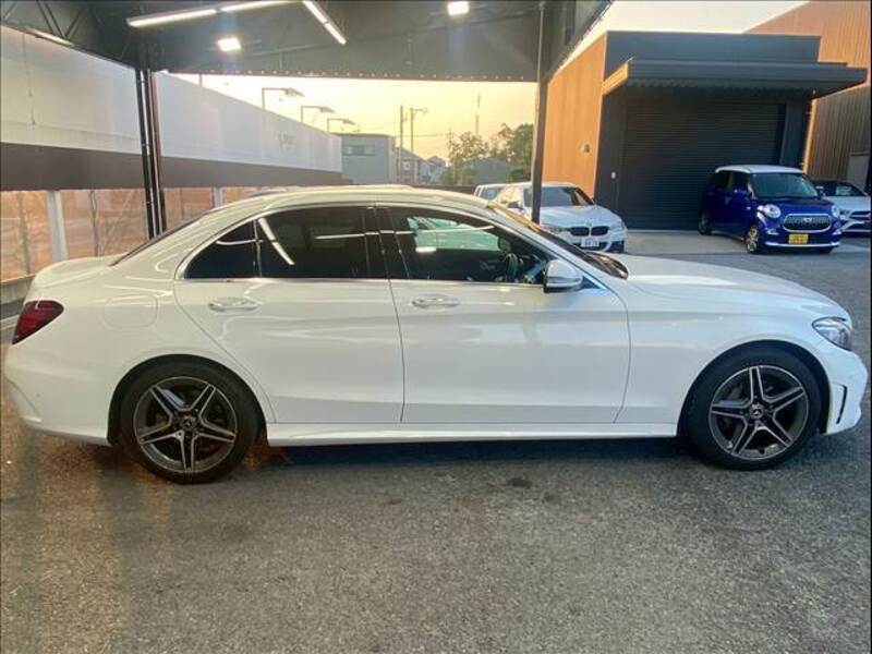C-CLASS