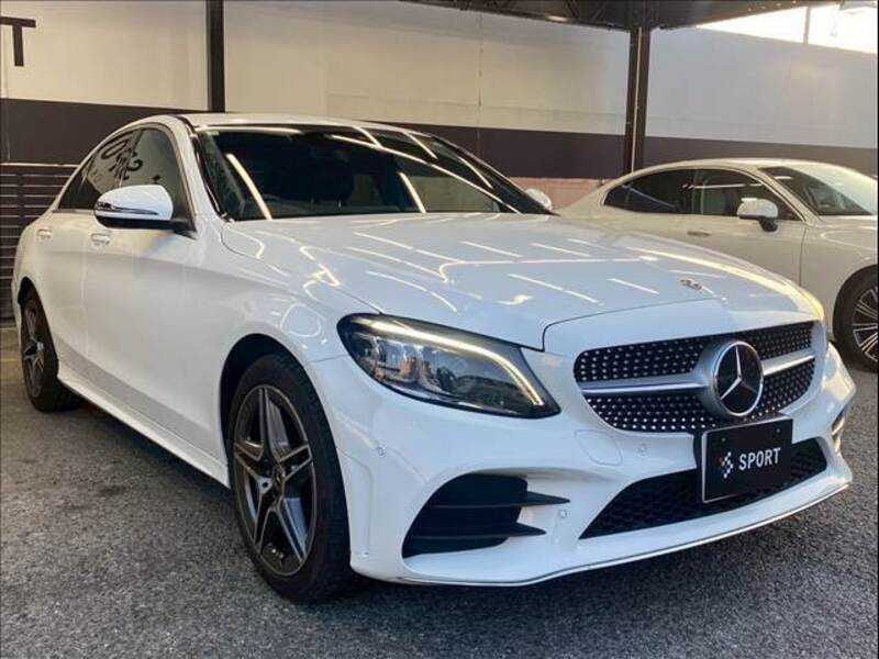 C-CLASS