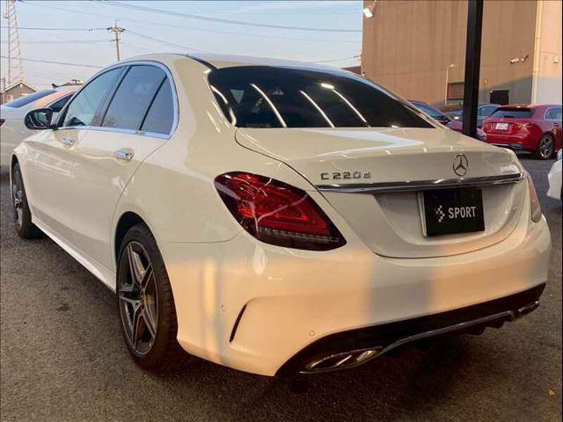 C-CLASS