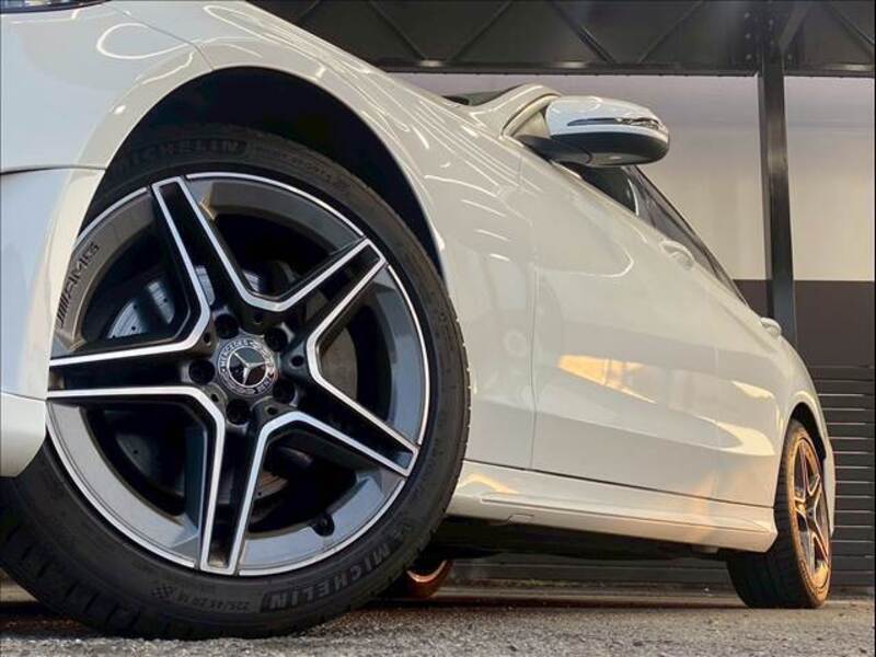 C-CLASS