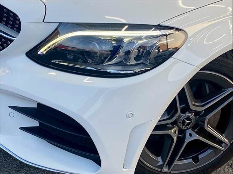 C-CLASS