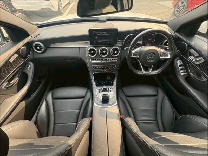 C-CLASS