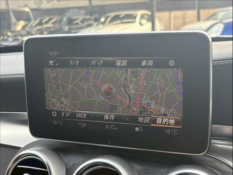 C-CLASS