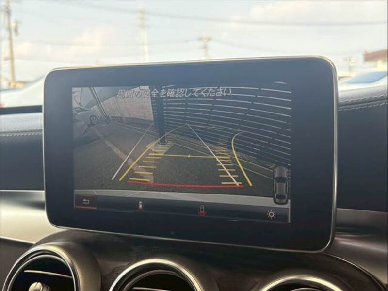 C-CLASS