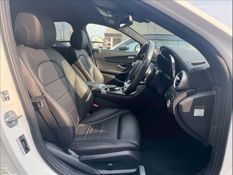 C-CLASS