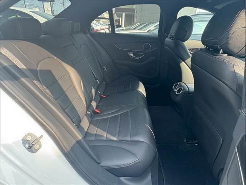 C-CLASS