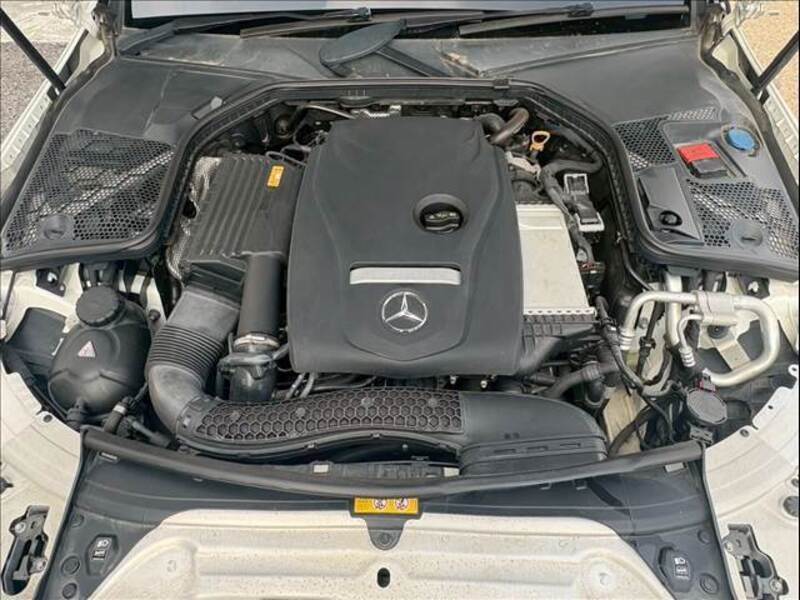 C-CLASS