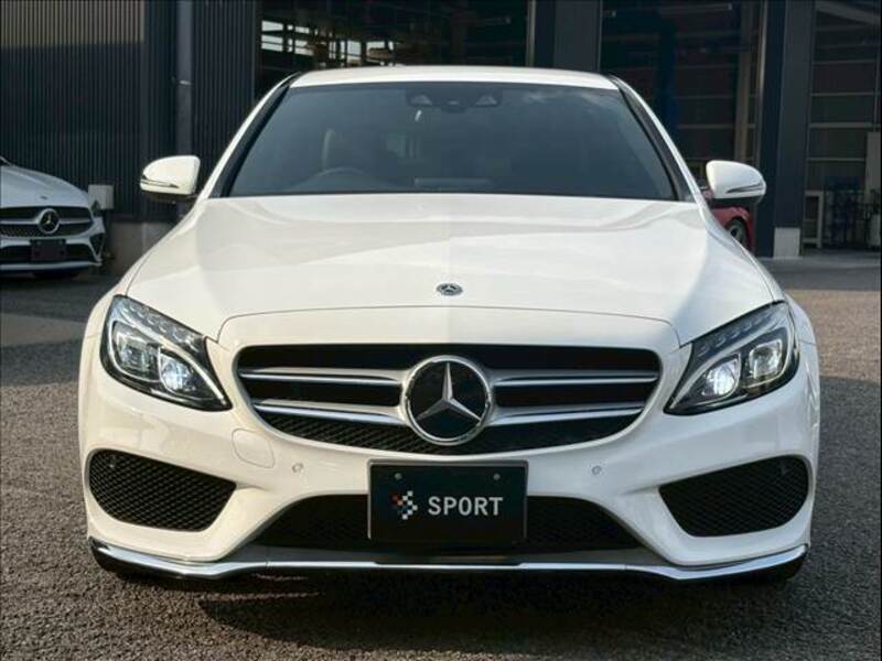 C-CLASS