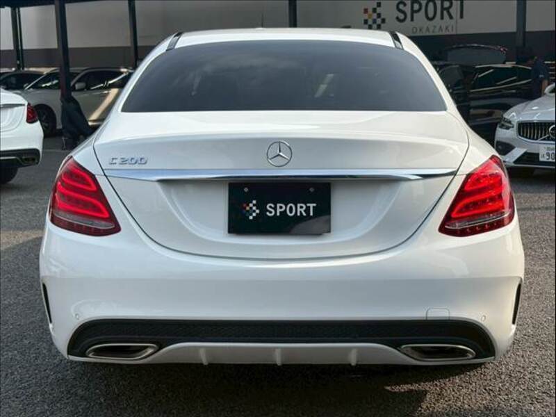 C-CLASS
