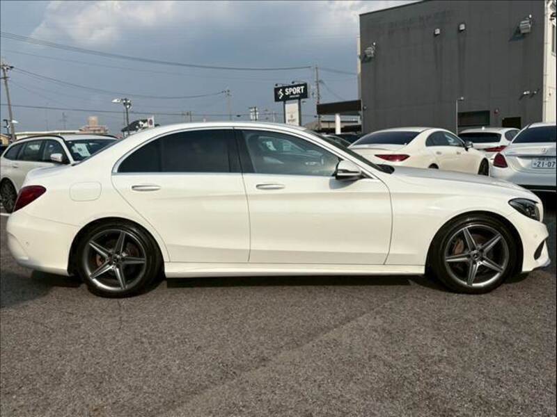 C-CLASS