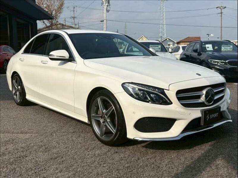 C-CLASS