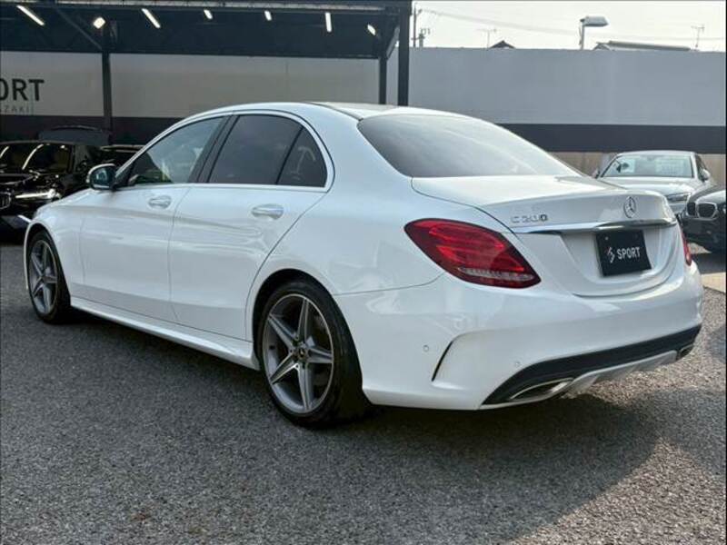 C-CLASS