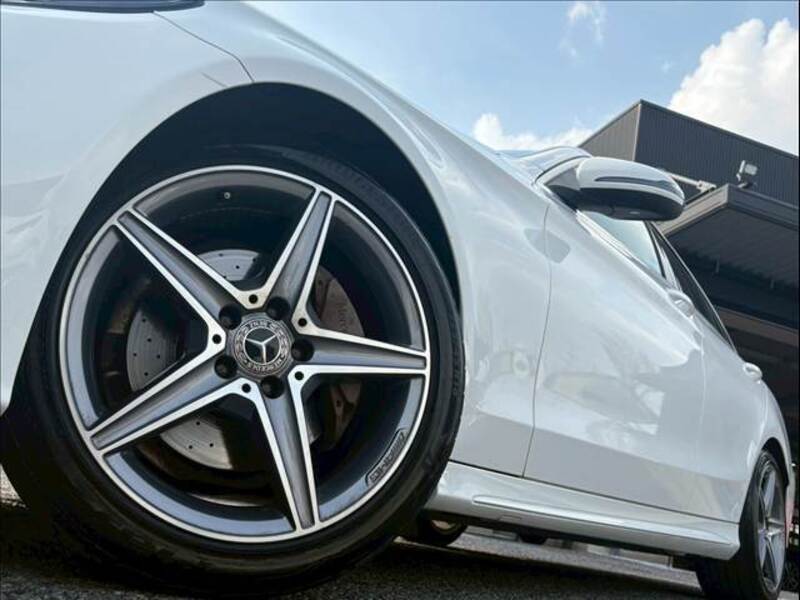 C-CLASS