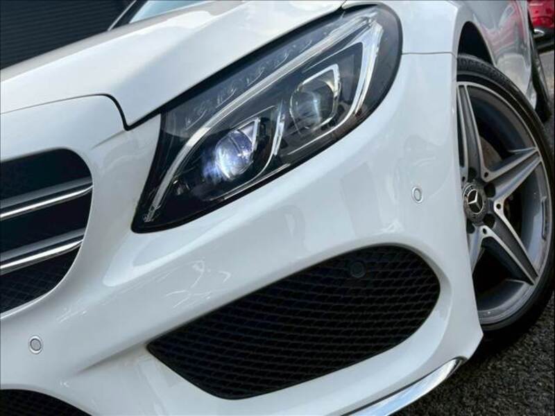 C-CLASS