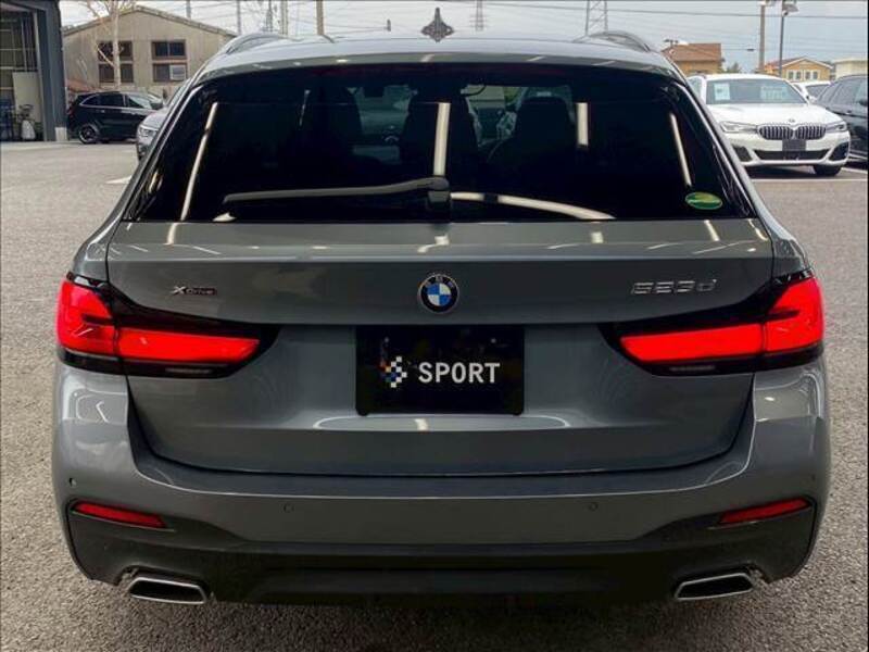 5 SERIES