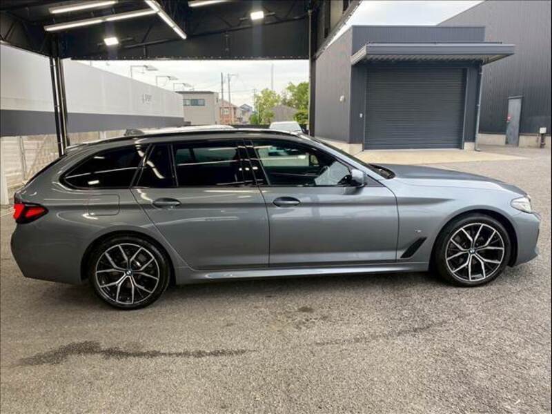 5 SERIES