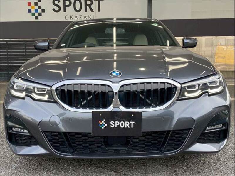 3 SERIES