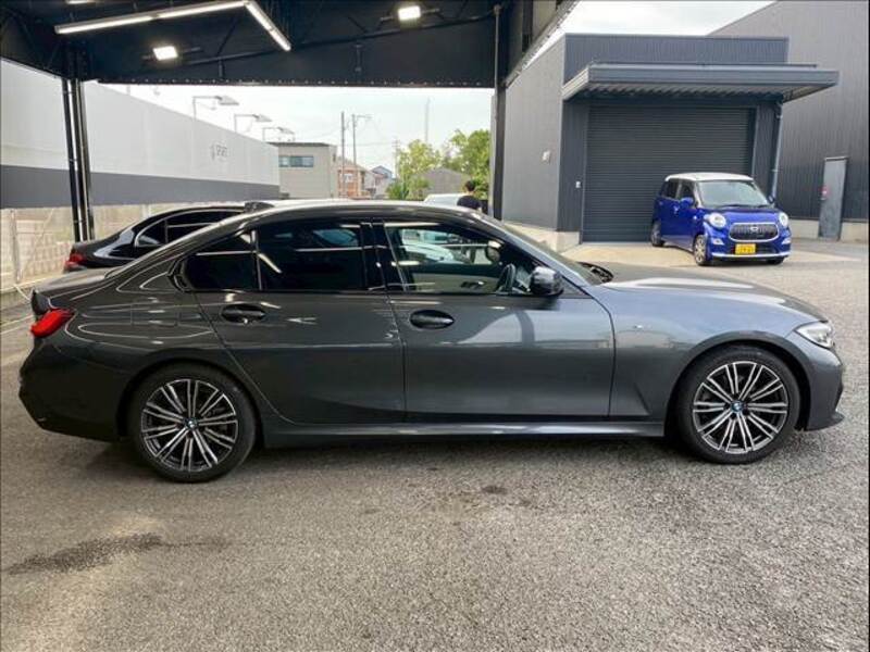 3 SERIES