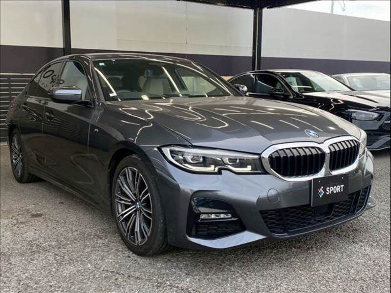 3 SERIES