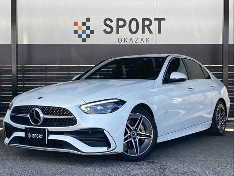 C-CLASS-0