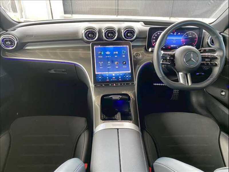 C-CLASS