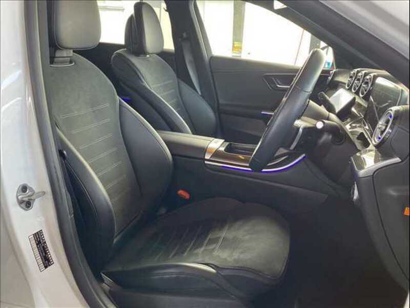 C-CLASS