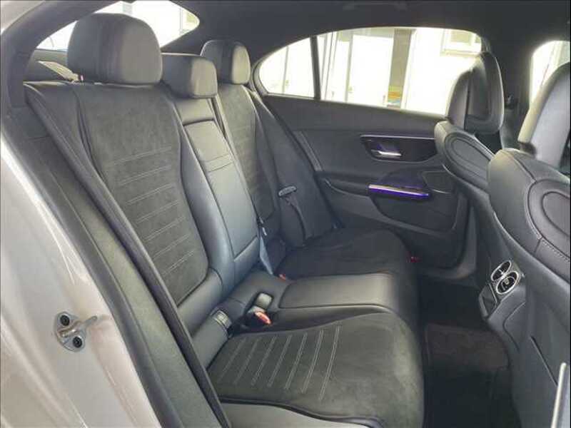 C-CLASS