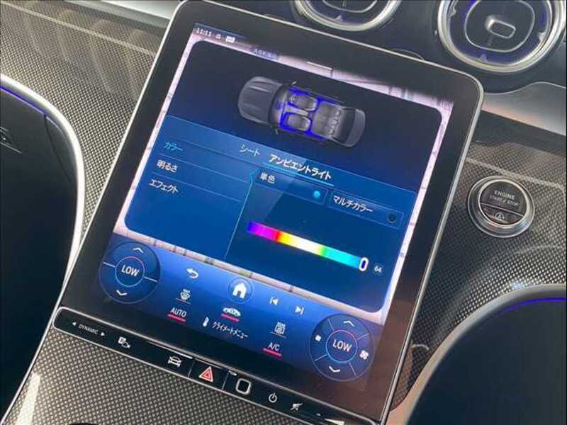 C-CLASS