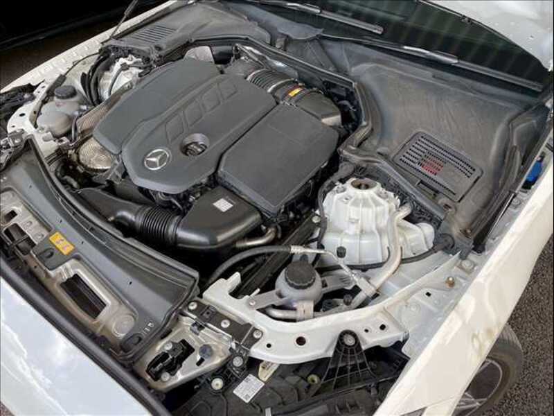 C-CLASS