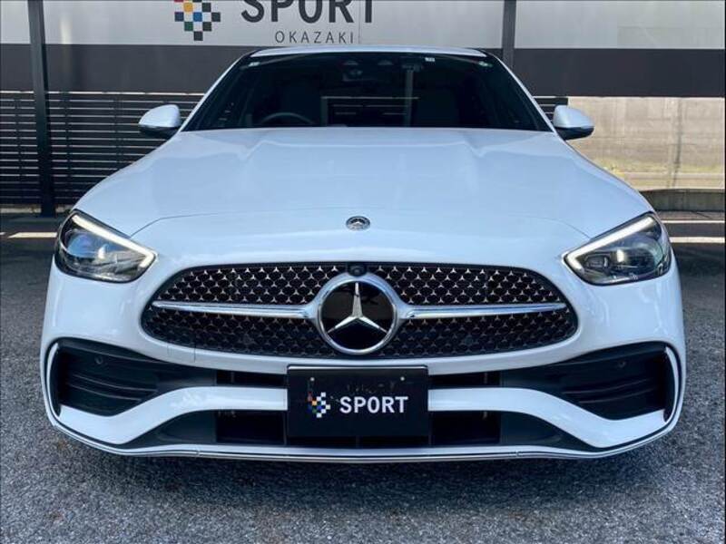 C-CLASS