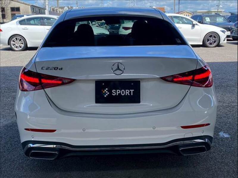 C-CLASS