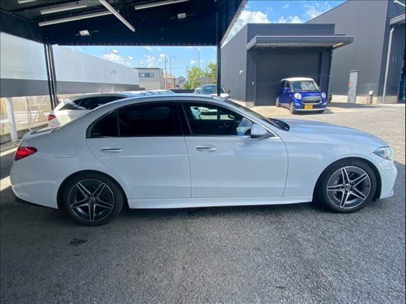 C-CLASS
