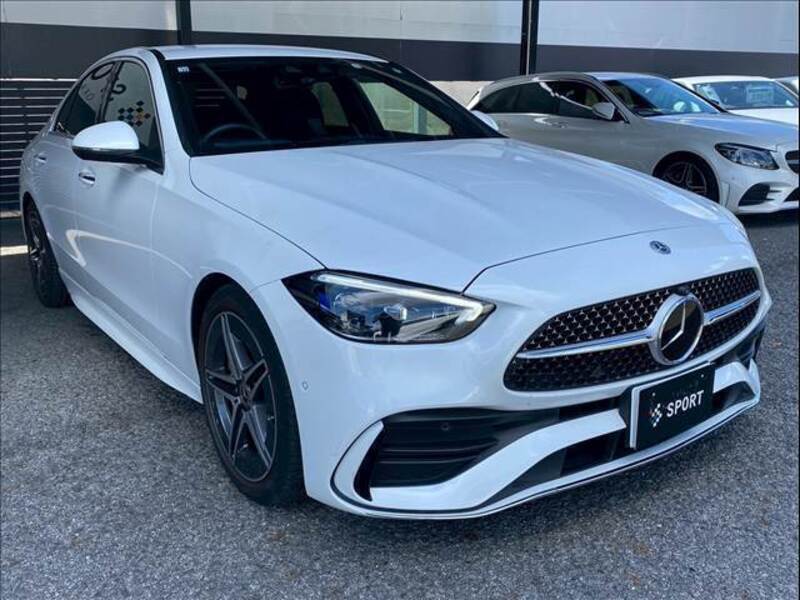 C-CLASS