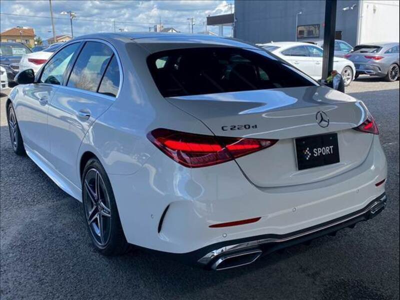 C-CLASS