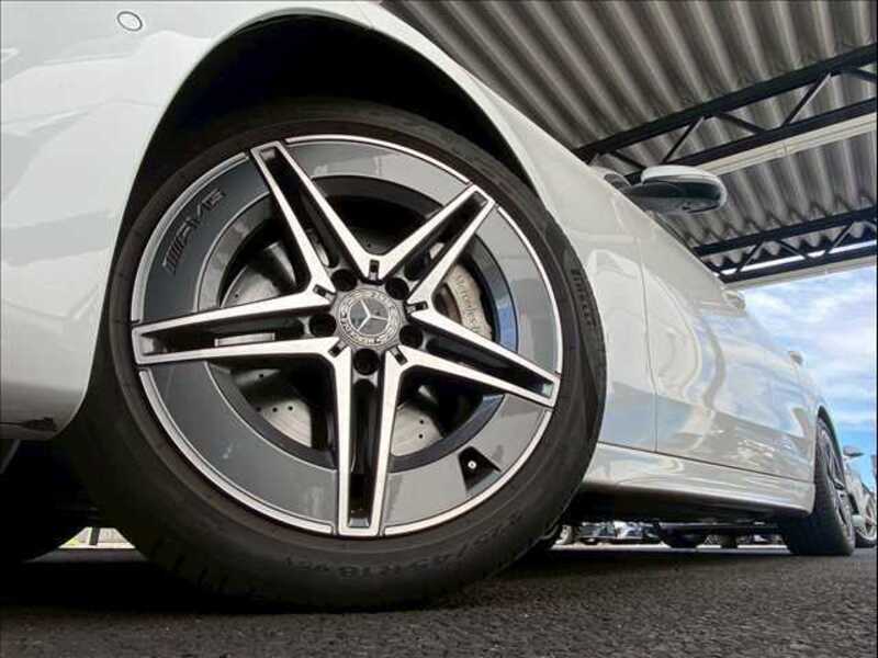 C-CLASS