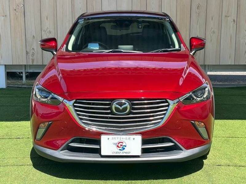 CX-3
