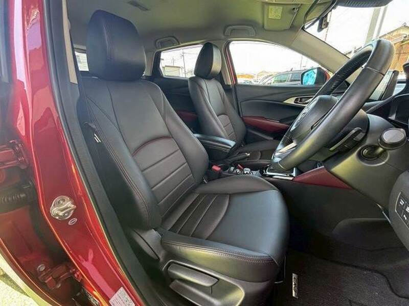 CX-3