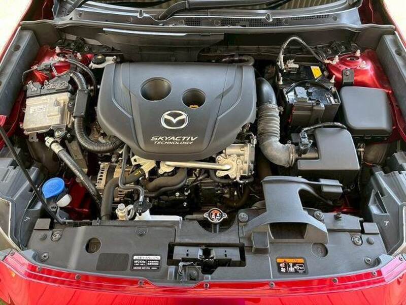 CX-3