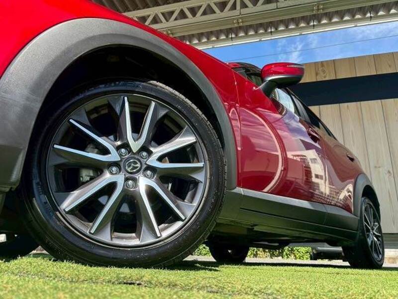 CX-3