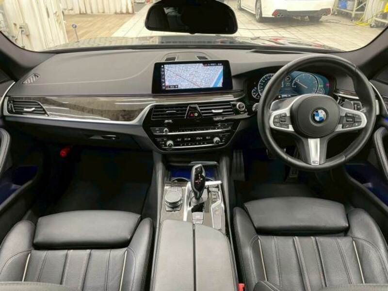 5 SERIES
