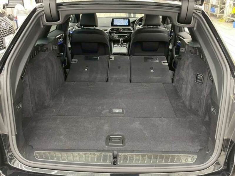 5 SERIES