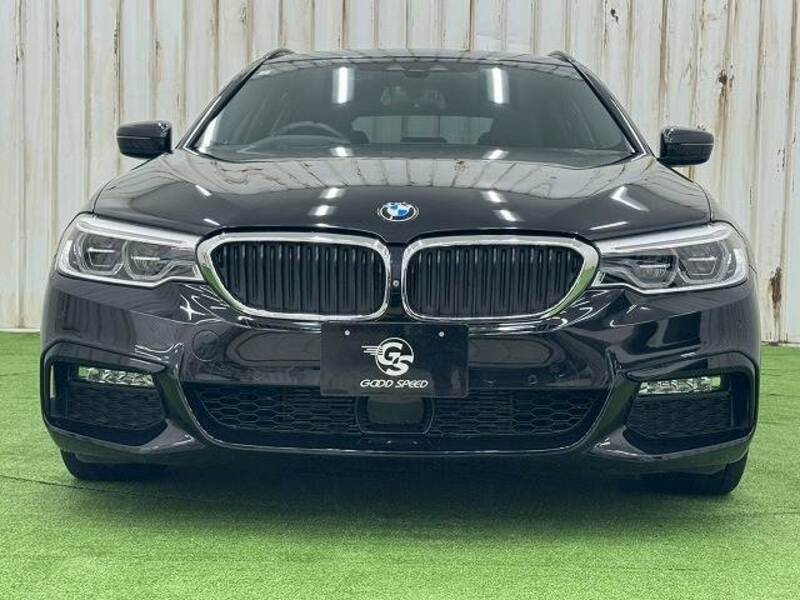 5 SERIES