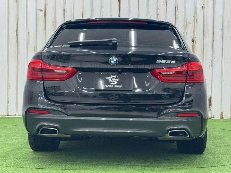 5 SERIES