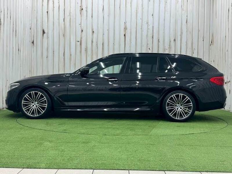 5 SERIES