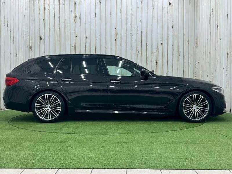 5 SERIES