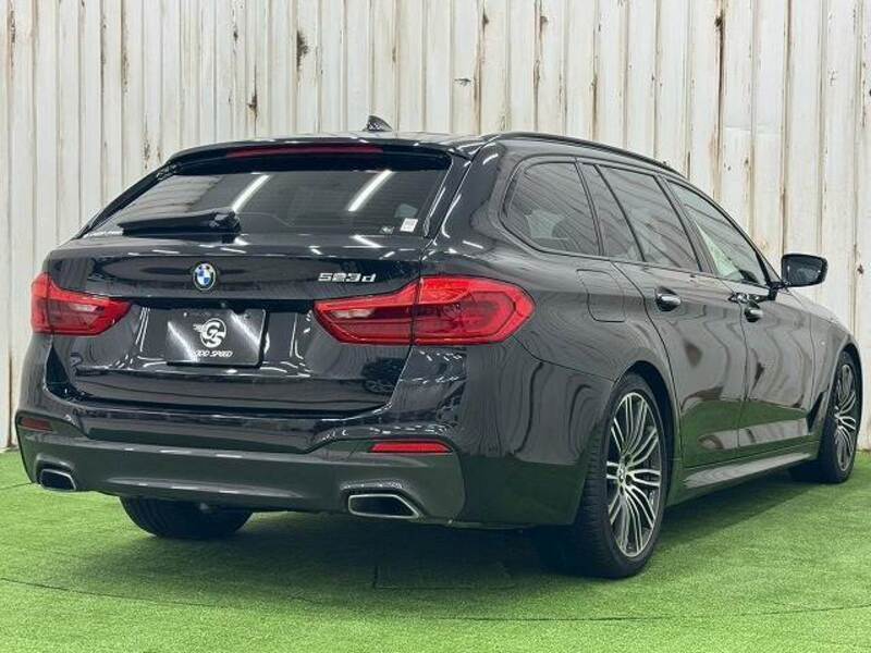 5 SERIES